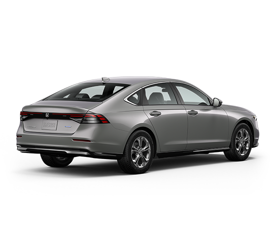 New 2023 Honda Accord Sedan in Omaha, NE